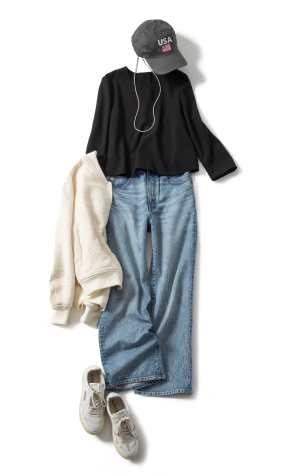 MAO MORITA Daily Style