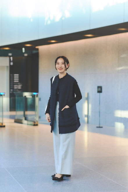MAHO ISHIKURA