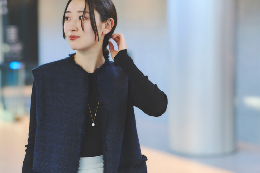 MAHO ISHIKURA