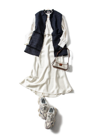 MAHO ISHIKURA Daily Style