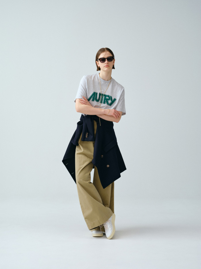 LOOK 001