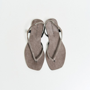 LAOCOONTE EIDER SUEDE