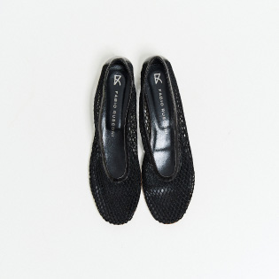 FABIO RUSCONI SP MESH FLAT