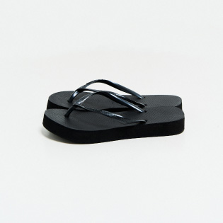 HAVAIANAS PLATFORM SANDAL