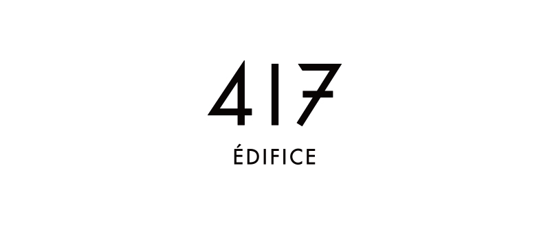 417 EDIFICE