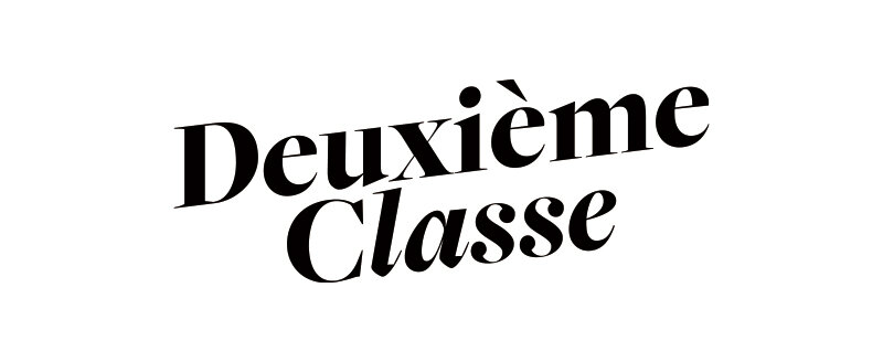 Deuxieme Classe