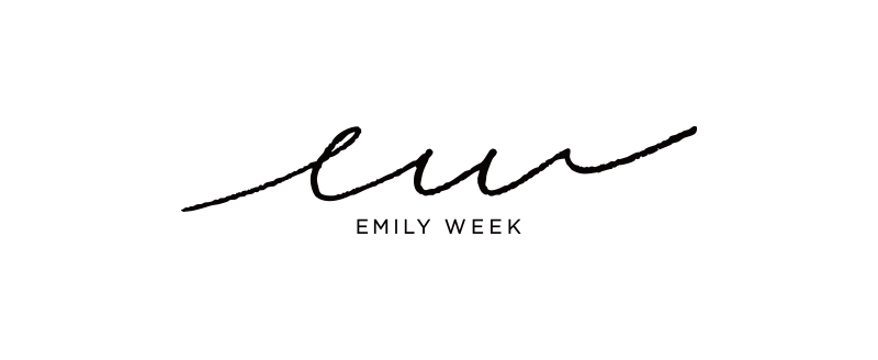 EMILY WEEK