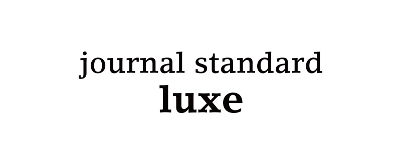 journal standard luxe