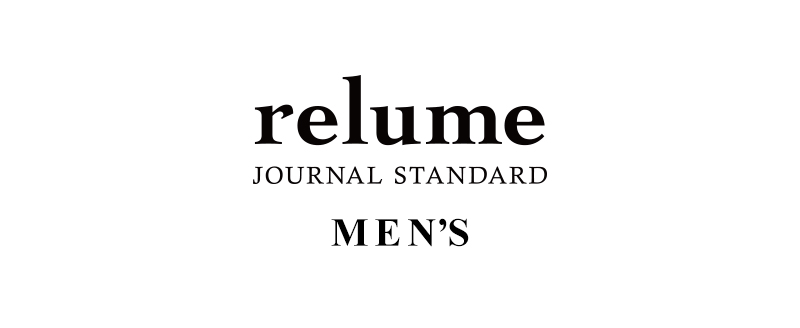 JOURNAL STANDARD relume_men