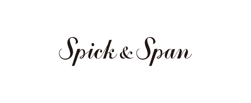 Spick and Span