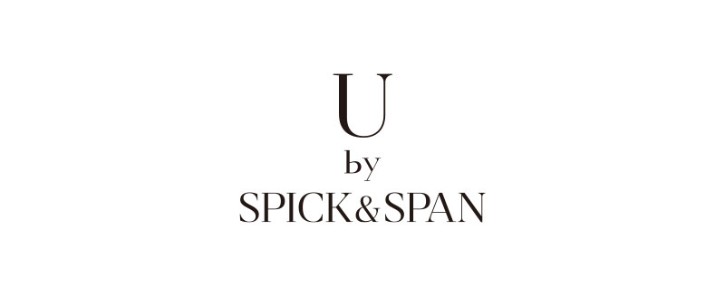 U by SPICK&SPAN