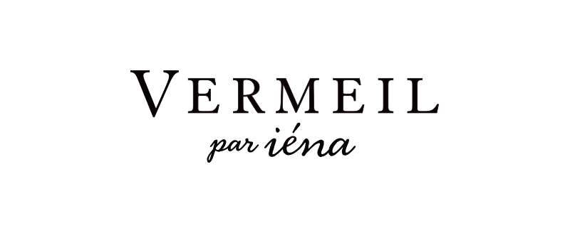 VERMEIL par iena