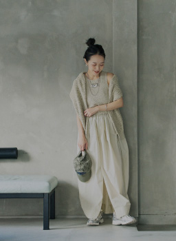 Plage 30 STYLING for SPRING