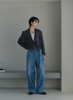 Plage 30 STYLING for SPRING