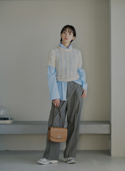 Plage 30 STYLING for SPRING