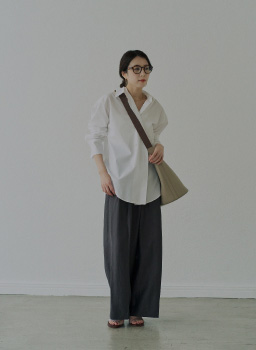 Plage 30 STYLING for SPRING