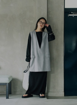 Plage 30 STYLING for SPRING