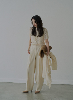 Plage 30 STYLING for SPRING