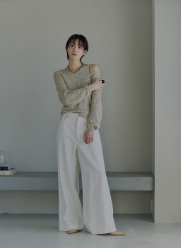 Plage 30 STYLING for SPRING