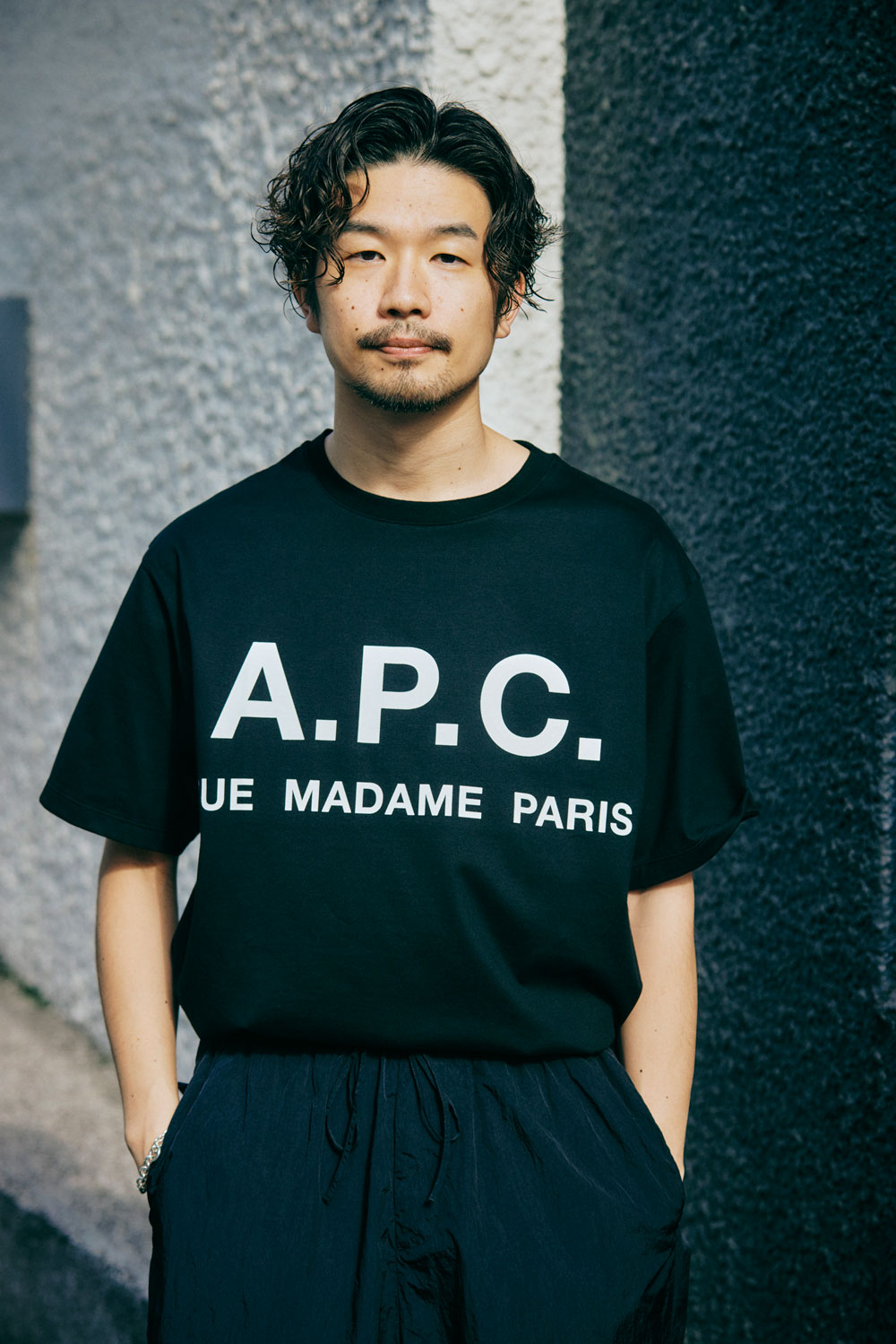 TETSUYA IEZUKA
