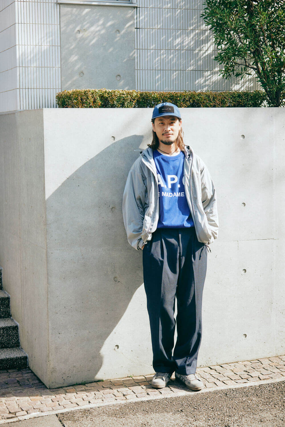 YUTO TAMAKI