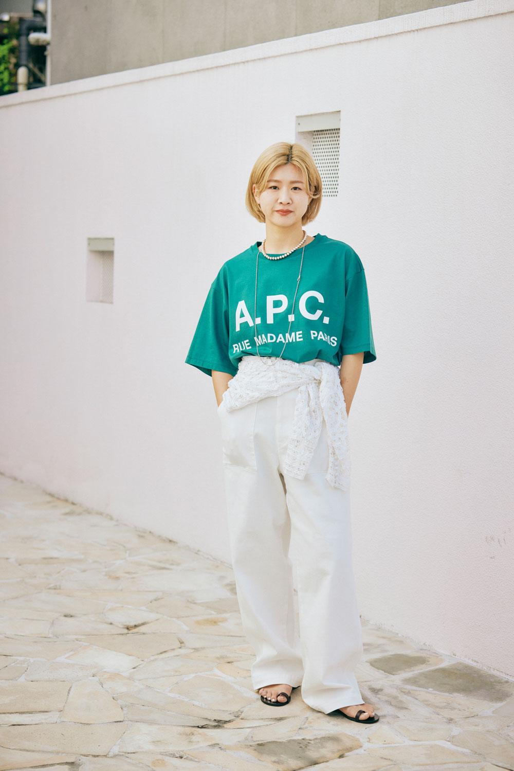 KURUMI ARAKAWA