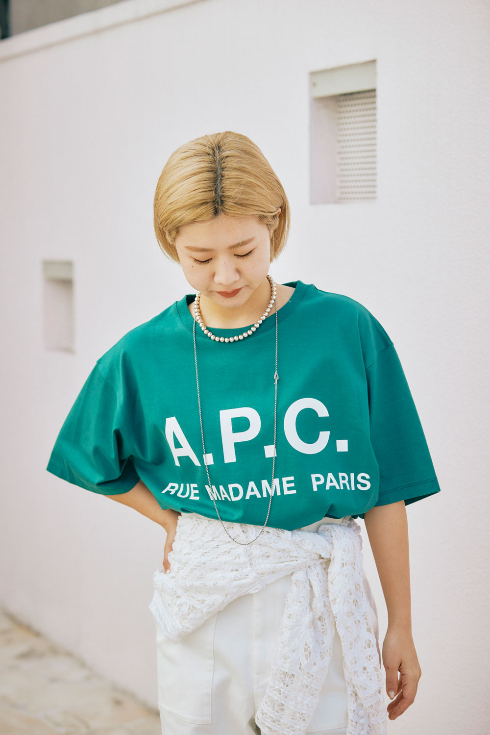 KURUMI ARAKAWA