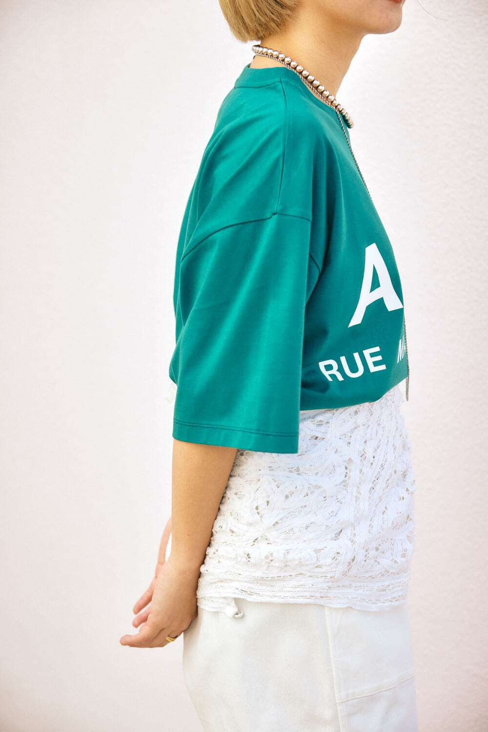 KURUMI ARAKAWA