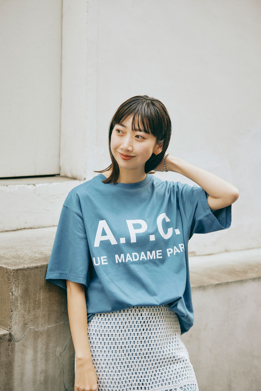 MARINA MORITSUGU