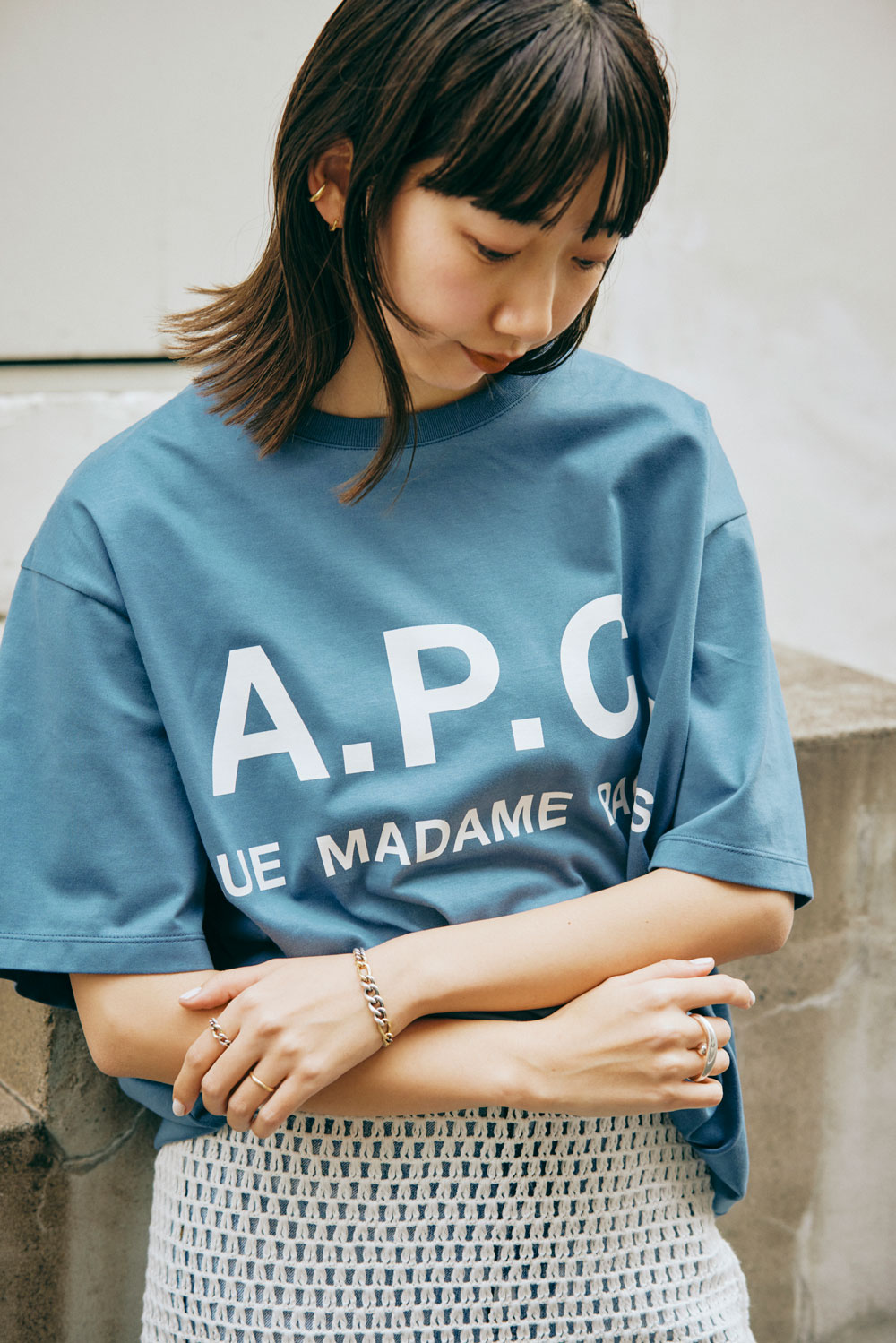 MARINA MORITSUGU