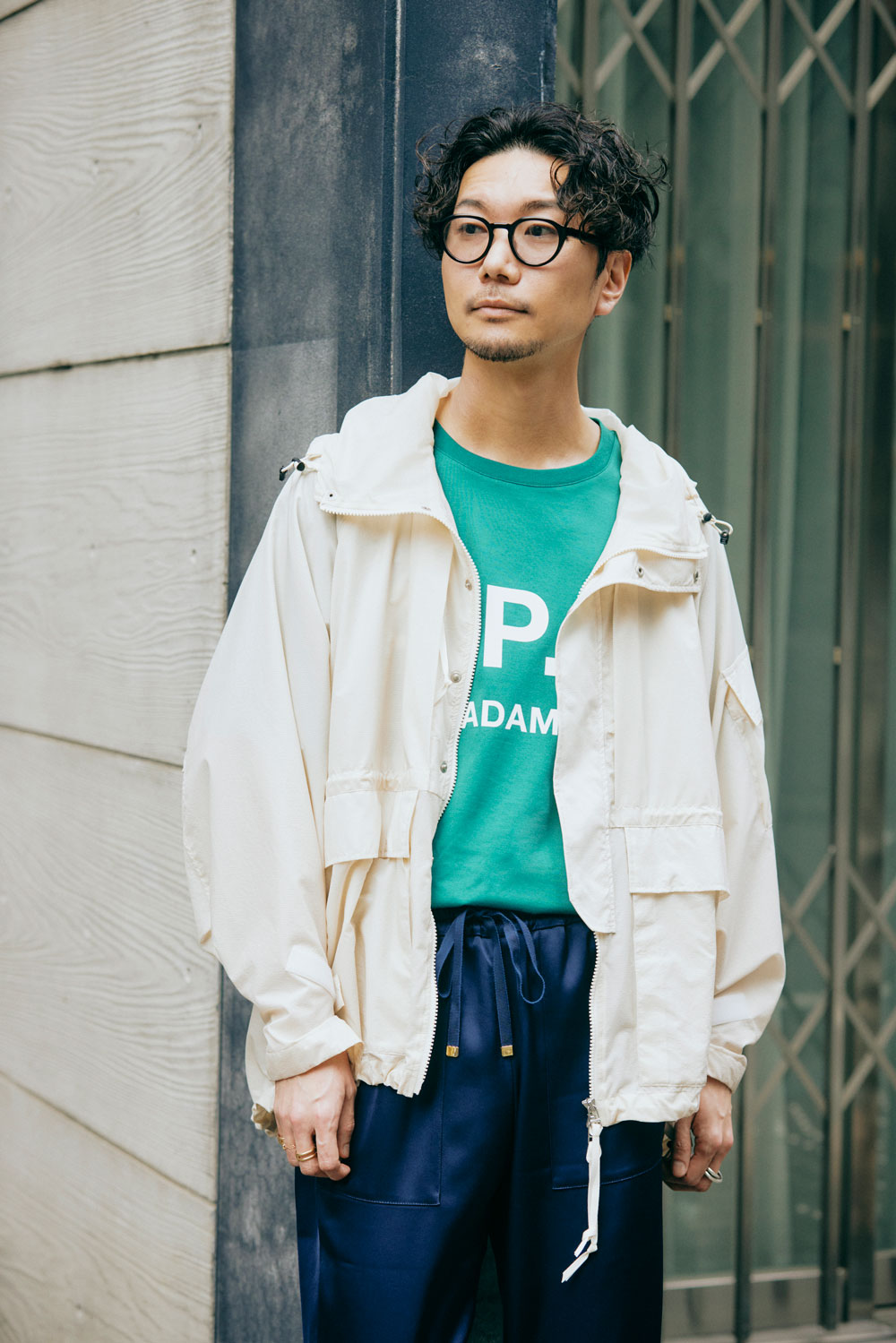 KENJI MIURA