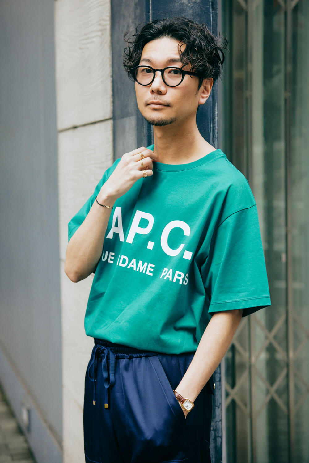KENJI MIURA