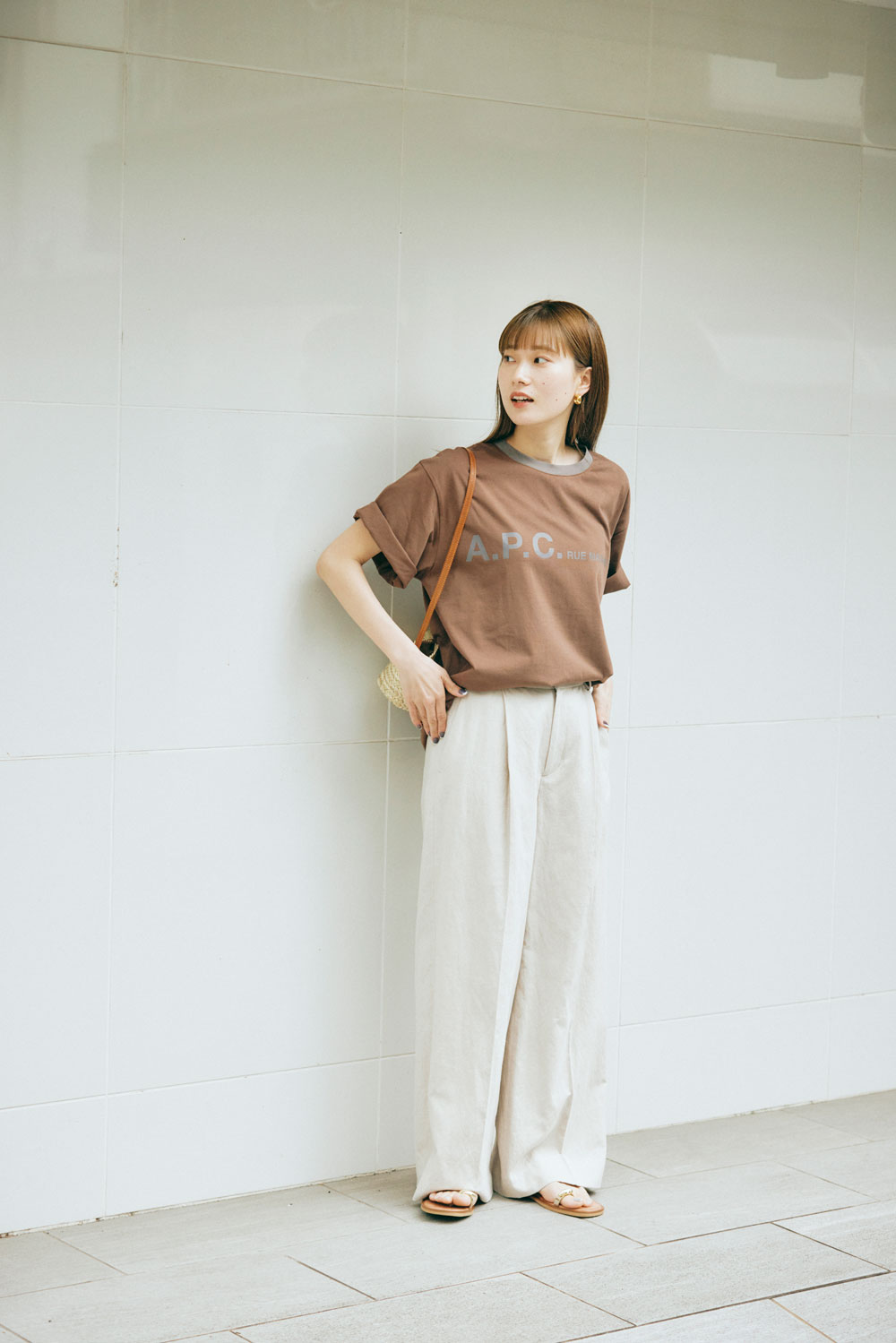 MINAMI