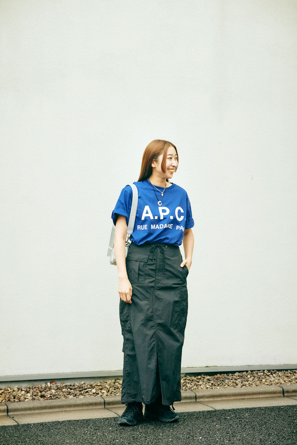 MAYA WATANABE