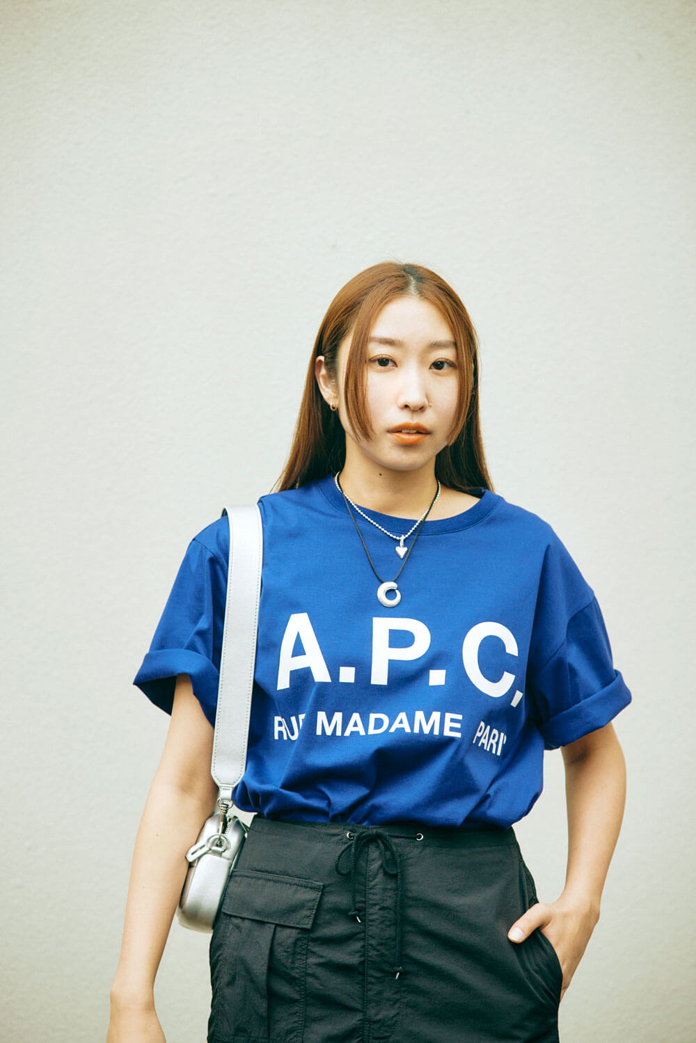 MAYA WATANABE