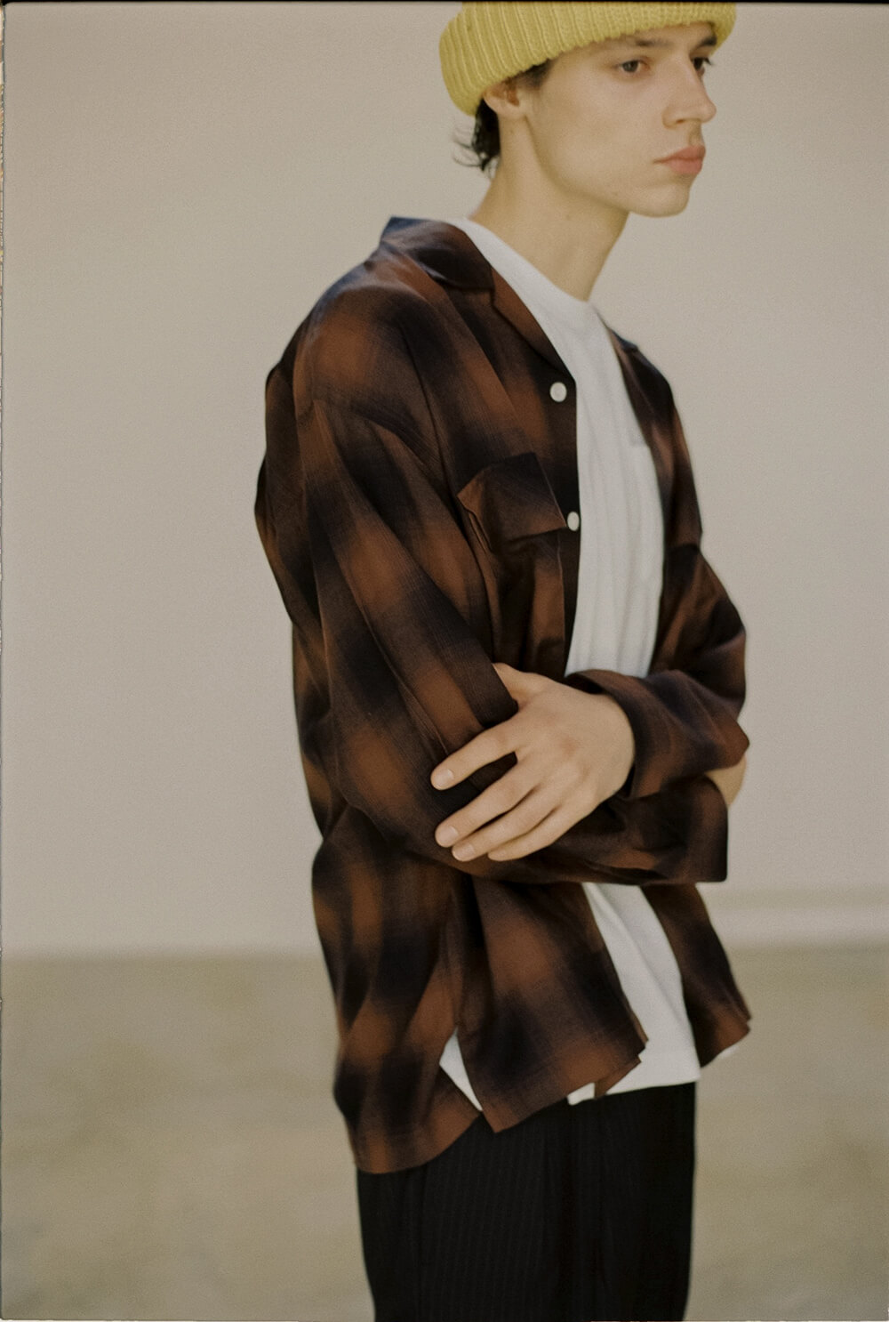 Stead 2024SS 1st Collection|JOURNAL STANDARD MENS|特集 Stead 2024SS 1st Collection|JOURNAL STANDARD MENS|特集