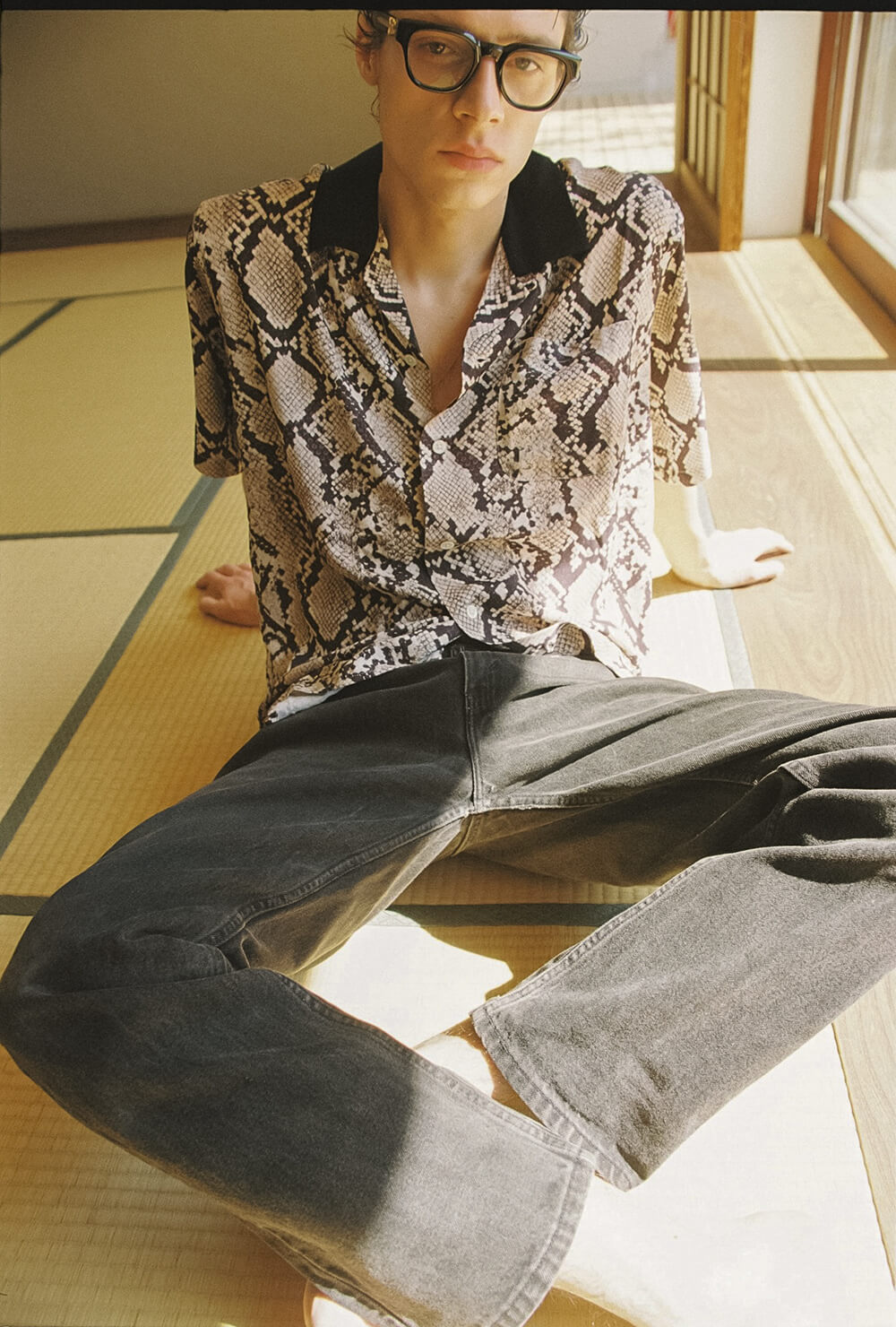 Stead 2024SS 1st Collection|JOURNAL STANDARD MENS|特集 Stead 2024SS 1st Collection|JOURNAL STANDARD MENS|特集
