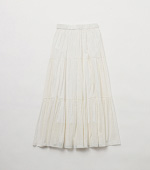 Flare skirt