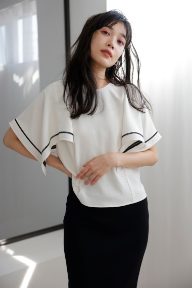 Design blouse