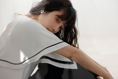 Design blouse