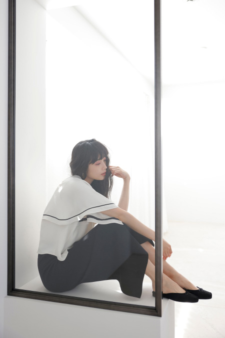 Design blouse