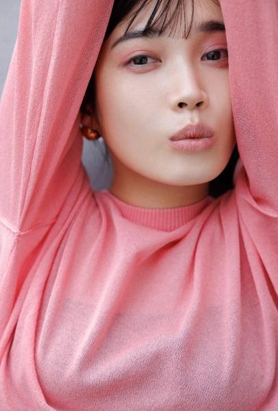 ハッピーを纏う、春。 Spring Trend Style 大人が楽しむ6STYLING