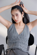 Knit camisole