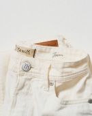 April. My closet list