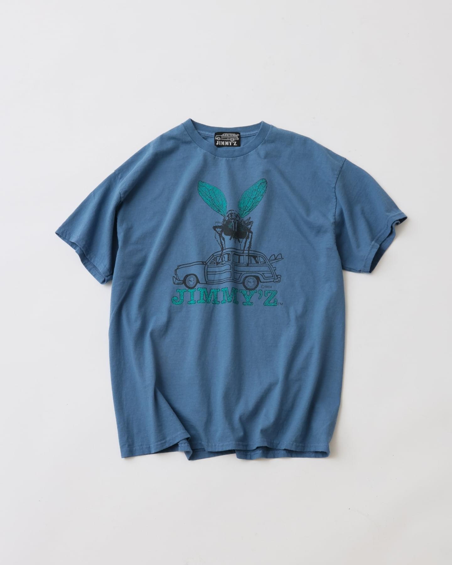 夏に向けて青田買い。ジャーナル スタンダード レリューム春のT