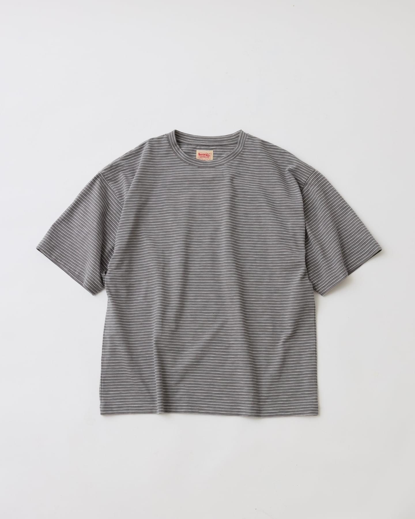 夏に向けて青田買い。ジャーナル スタンダード レリューム春のT