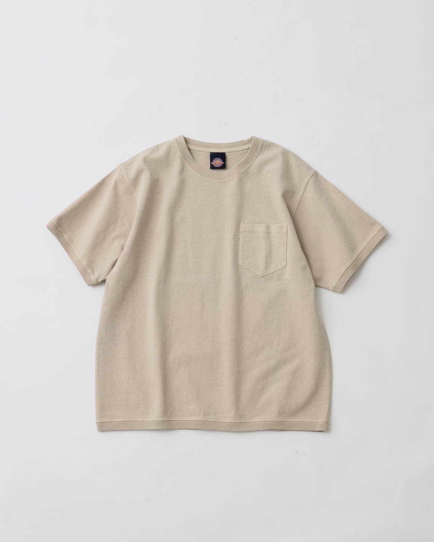 夏に向けて青田買い。ジャーナル スタンダード レリューム春のT