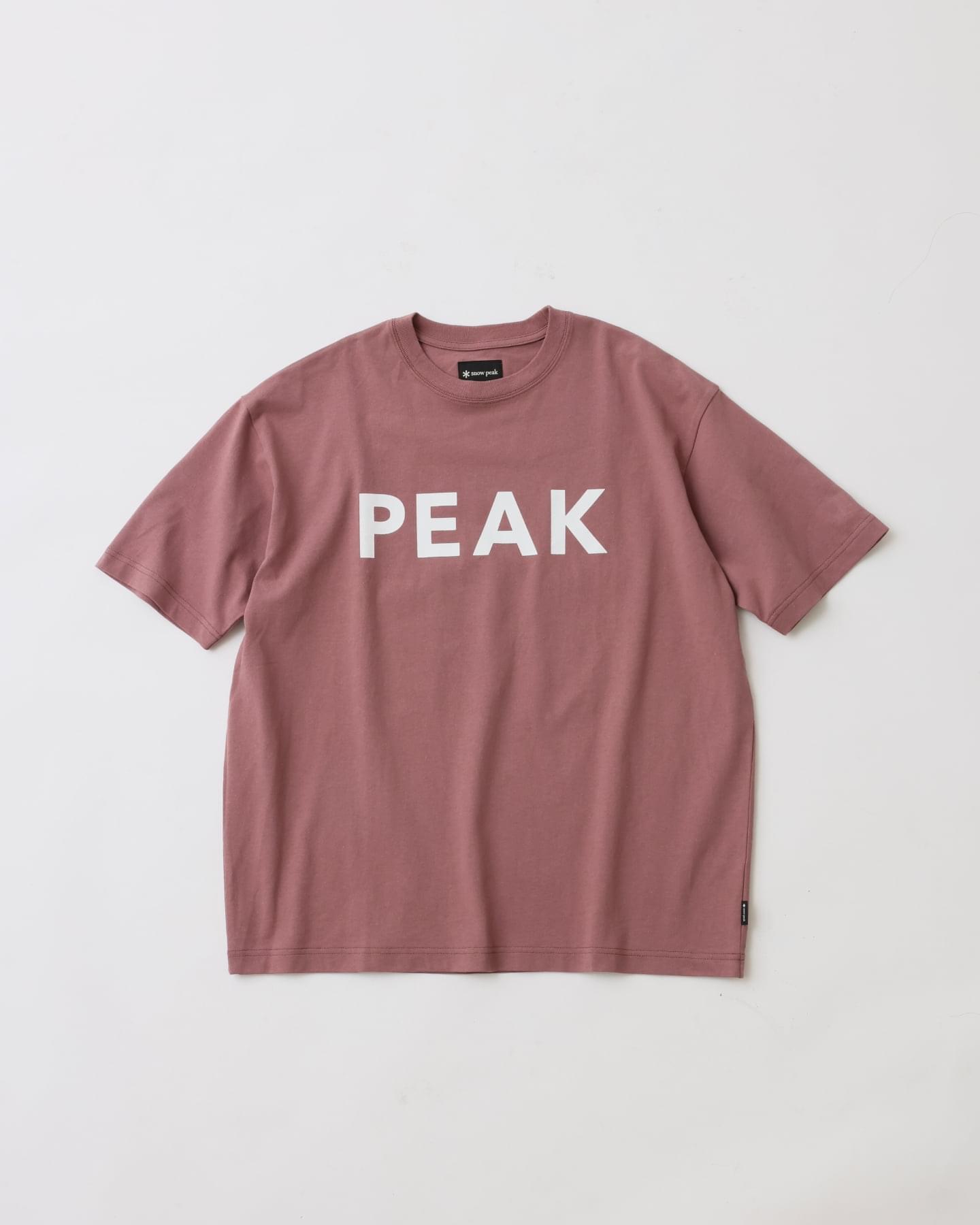夏に向けて青田買い。ジャーナル スタンダード レリューム春のT