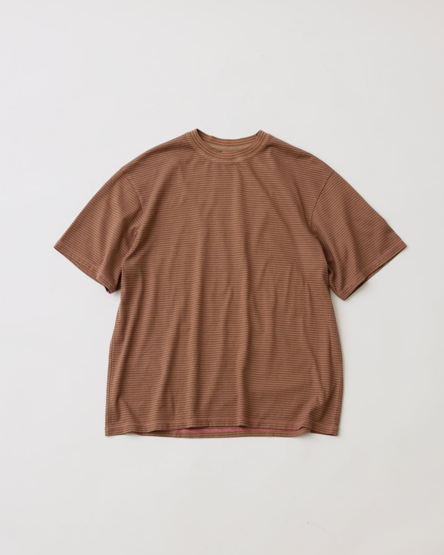 夏に向けて青田買い。ジャーナル スタンダード レリューム春のT