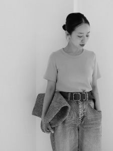 R’IAM WIDE DENIM